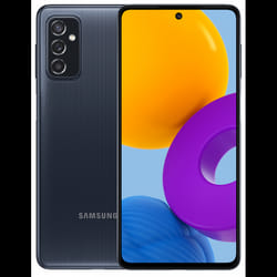 Samsung Galaxy M52 5G 8Go 128Go Noir