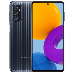 Samsung Galaxy M52 5G 8Go 128Go Noir