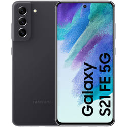 Samsung Galaxy S21 FE 5G 8Go 256Go Gris