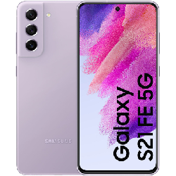 Samsung Galaxy S21 FE 5G 8Go 256Go Violet
