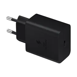 Adaptateur secteur Samsung 45W USB-C / Noir