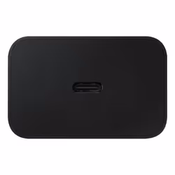 Samsung EP-T4510 Universel Noir Secteur Charge rapide Intérieure - Vue supplémentaire 3