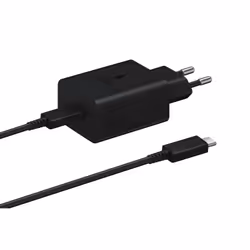 Samsung EP-T4510 Universel Noir Secteur Charge rapide Intérieure - Vue supplémentaire 4