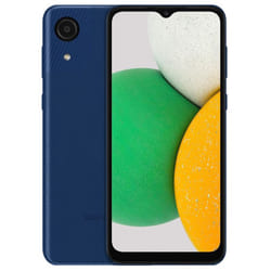 Samsung Galaxy A03 Core 2Go 32Go Bleu
