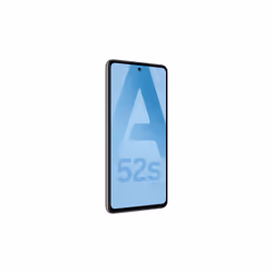 Samsung Galaxy A52s 5G 6Go 128Go Noir