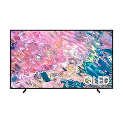 TV Samsung 50" Q60B QLED 4K UHD Smart TV