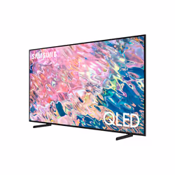 TV Samsung 50" Q60B QLED 4K UHD Smart TV - Vue supplémentaire 11
