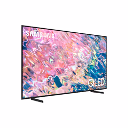 TV Samsung 50" Q60B QLED 4K UHD Smart TV - Vue supplémentaire 12