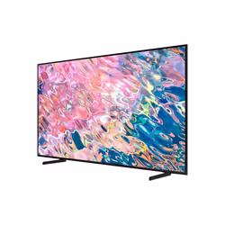 TV Samsung 50" Q60B QLED 4K UHD Smart TV - Vue supplémentaire 2