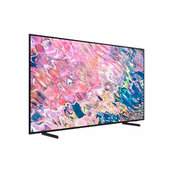 TV Samsung 50" Q60B QLED 4K UHD Smart TV - Vue supplémentaire 3