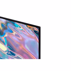 TV Samsung 50" Q60B QLED 4K UHD Smart TV - Vue supplémentaire 8