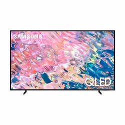 TV Samsung 55" Q60B QLED 4K Smart TV Série 6 - Vue supplémentaire 9