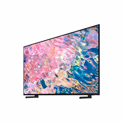 TV Samsung 65" Q60B QLED 4K Smart TV Série 6 - Vue supplémentaire 5