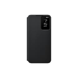 Samsung EF-ZS906CBEGWW coque de protection pour téléphones portables 16,8 cm (6.6") Folio porte carte Noir