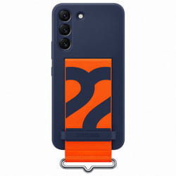 Samsung EF-GS901T coque de protection pour téléphones portables 15,5 cm (6.1") Housse Marine