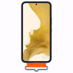 Samsung EF-GS901T coque de protection pour téléphones portables 15,5 cm (6.1") Housse Marine