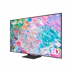 TV Samsung 65" Q70A QLED 4K UHD Smart TV - Vue supplémentaire 12