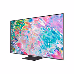TV Samsung 65" Q70A QLED 4K UHD Smart TV - Vue supplémentaire 2