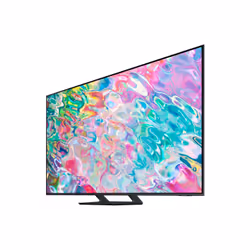 TV Samsung 65" Q70A QLED 4K UHD Smart TV - Vue supplémentaire 5