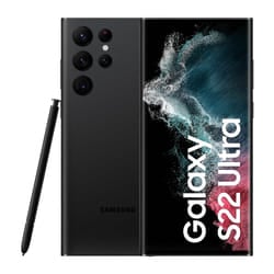 Samsung Galaxy S22 Ultra 256Go Noir