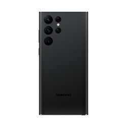Samsung Galaxy S22 Ultra 256Go Noir