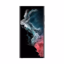 Samsung Galaxy S22 Ultra 256Go Noir