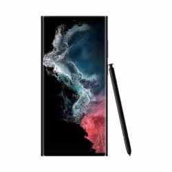 Samsung Galaxy S22 Ultra 256Go Noir - Vue supplémentaire 7