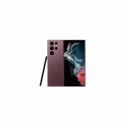 Samsung Galaxy S22 Ultra 5G 12Go 256Go Bordeaux