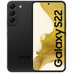 Samsung Galaxy S22 5G 8Go 256Go Noir
