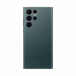 Samsung Galaxy S22 Ultra 12 Go 256 Go Vert