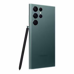 Samsung Galaxy S22 Ultra 12Go 256Go Vert - Vue supplémentaire 5