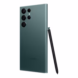 Samsung Galaxy S22 Ultra 12Go 256Go Vert - Vue supplémentaire 6