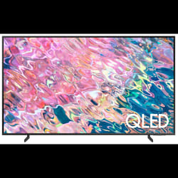 TV Samsung 50" Q60A QLED 4K UHD Smart TV (2022)