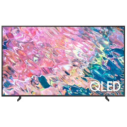 TV Samsung 50" Q60A QLED 4K UHD Smart TV (2022)