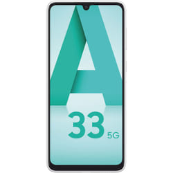 Samsung Galaxy A33 8Go 128Go Blanc