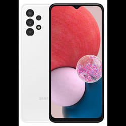 Samsung Galaxy A13 4Go 128Go Blanc