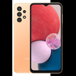 Samsung Galaxy A13 4Go 128Go Orange