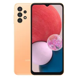 Samsung Galaxy A13 4Go 64Go Orange