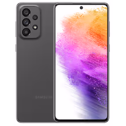 Samsung Galaxy A73 5G 8Go 256Go Gris
