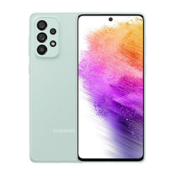 Samsung Galaxy A73 5G 8Go 128Go Vert