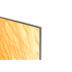 Samsung Series 8 65QN800B 65" 8K Ultra HD Smart TV Wifi Acier inoxydable - Vue supplémentaire 12