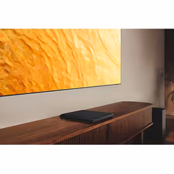 Samsung Series 8 65QN800B 65" 8K Ultra HD Smart TV Wifi Acier inoxydable - Vue supplémentaire 14