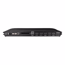 Samsung Series 8 65QN800B 65" 8K Ultra HD Smart TV Wifi Acier inoxydable - Vue supplémentaire 8