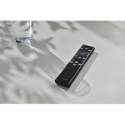 Samsung Series 8 65QN800B 65" 8K Ultra HD Smart TV Wifi Acier inoxydable - Vue supplémentaire 9