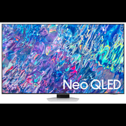 TV Samsung 55" QN85B Neo QLED 4K Smart TV Série 8