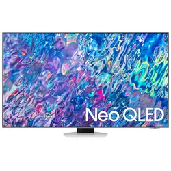 TV Samsung 55" QN85B Neo QLED 4K Smart TV Série 8