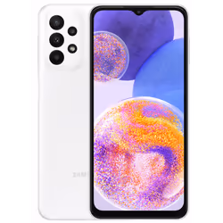 Ecran: 6.6 Pouces 1080 x 2408 (FHD+) - Processeur: Octa-Core 2.4GHz, 1.9GHz  - Système d’exploitation: Android 12, One UI 4.1 ...