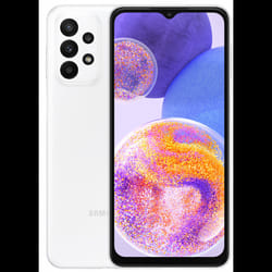 Samsung Galaxy A23 6Go 128Go Blanc