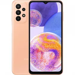 Samsung Galaxy A23 6Go 128Go Orange