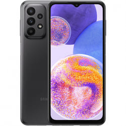 Samsung Galaxy A23 6Go 128Go Noir